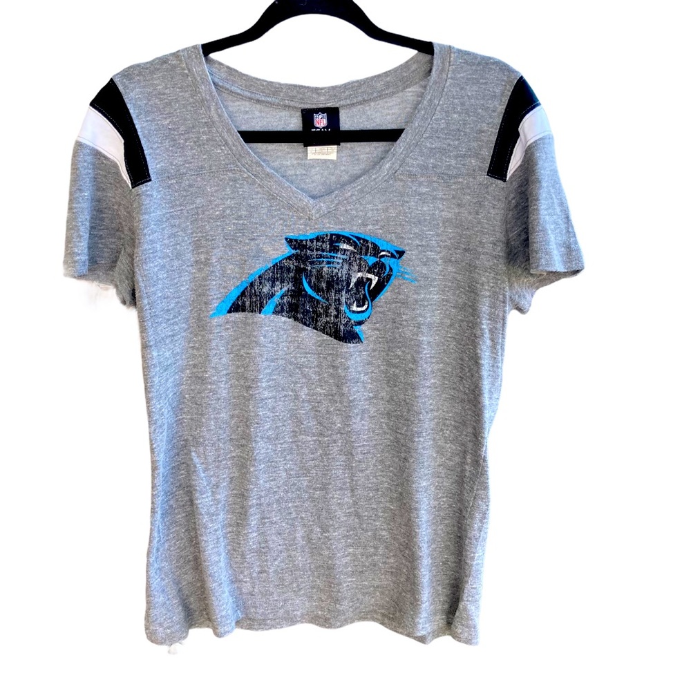 Women’s XL Carolina Panthers Shirt